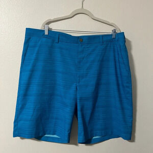 PGA Tour Men’s big and Tall size 42 Dri-Fit Golf shorts moisture wicking plus